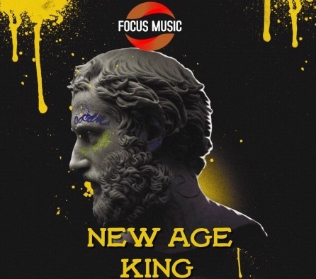 Focus Music New Age King 3 WAV